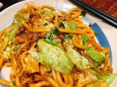 -石屋料理(南京西路店)