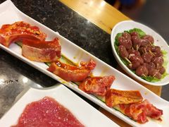 排骨-老码头火锅(骡马市店)