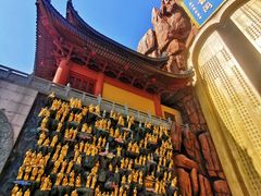 -上海东林寺(金山区)
