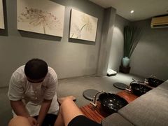 -Let's Relax Spa(Phuket 3rd Street)