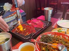 -仙隐小鹿料理食堂(惠济万达店)