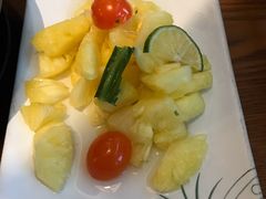 -云海肴·汽锅鸡·云南菜(苏州中心店)