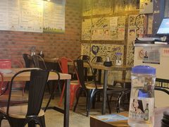 -包装马车·韩国料理·포장마차