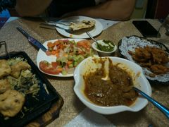 -Santoor 萨都里印度餐厅(北锣鼓巷店)