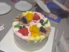 -海底捞火锅(莘松路店)