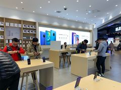 -华为授权体验店(城阳万象汇)