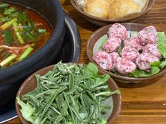 -笔记安顺夺夺粉火锅