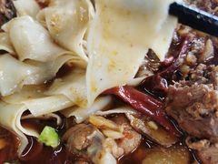 -马氏大盘鸡(原胜利桥东店)