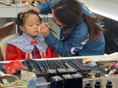 -海马体照相馆|大师(武汉光谷K11店)