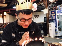 -丁先生蛋糕·品质鲜作(桐梓林店)