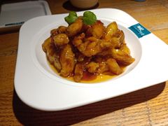 -坤记味道(新华城市广场店)
