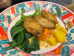 -孖记茶档·热腾茶餐(江南西plus店)