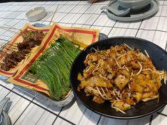 -杯莫亭(集里店)