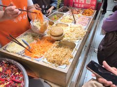 -三兄弟高炉烧饼