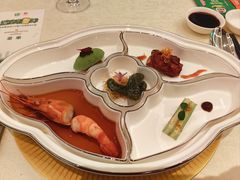 -无锡丽笙精选酒店·兰亭阁中餐厅