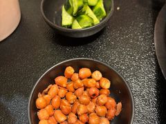 -聚味罗记大排檔·鲜鱼杂·甲鱼煲•龙虾馆(科学馆店)
