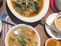-春水堂人文茶馆(南京西路店)
