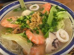 -嘉华小吃(蛇口市场店)