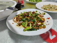 -范饭椰林川湘味海鲜·椰子鸡(三亚湾椰梦长廊店)