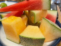 -鸿喜牛·潮汕鲜牛肉火锅(海浪湾店)