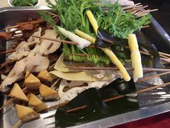 -玉林串串香(大成路店)
