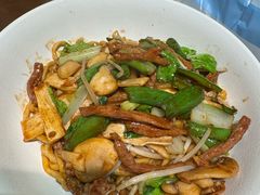 -寻裕记·现炒浇头面(人民广场店)