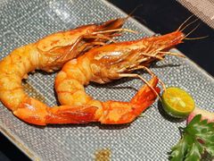 -大葉日本料理·龍蝦任食放題(廣州W酒店)