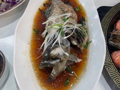 -巧克力渔家.小船海鲜胶东菜(万平口店)