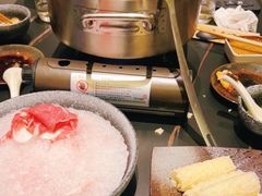 -熹悟海鲜火锅·广式打边炉