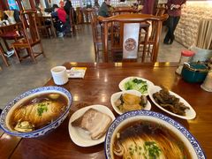 -同得兴面馆.苏式面.三虾面(园区店)