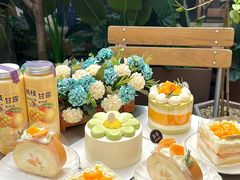 -DEMO黛慕蛋糕(三街两巷店)