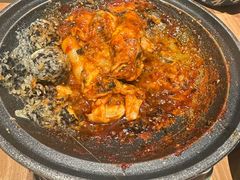 -KimPro 辛普乐概念韩餐