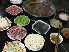 -祝幺妹火锅(裕华村总店)