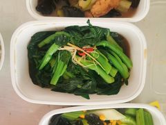 -日昌餐馆(德胜门店)