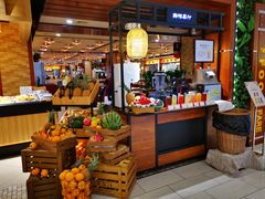 -远大美食广场(远大购物中心店)