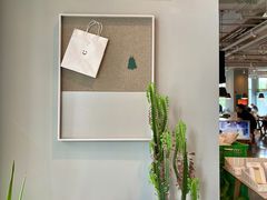 -dotcom coffee古点咖啡(致真大厦店)