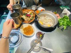 -椰庭·椰子鸡·创意玩家(晶耀前滩店)