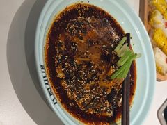 -大厨小馆(华阳城店)