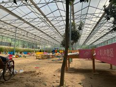 -西部长青自然儿童乐园