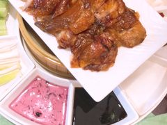 -友鹏海鲜(新宜白大道店)