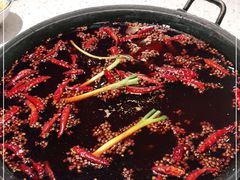 -骉骉老火锅(水杉街店)