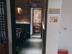 -树厨贵州菜(铜仁花果山店)