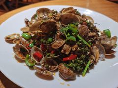 杭椒花甲-三猫黑鱼花(南大店)