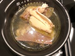 -徽三说·土徽菜·中国徽菜连锁品牌(一中店)