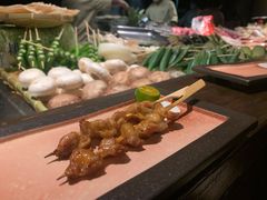 -三川·十酒Izakaya(南昌路店)