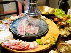 -韩象烤肉·韩国料理(市南麦凯乐旗舰店)