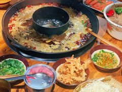 -楠火锅(龙阳广场店)