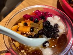 -一个叫川的地方(麒麟新天地店)
