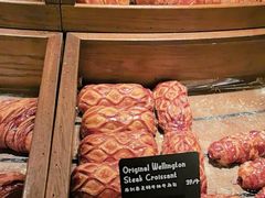 -B&C黄油与面包·THE GARDEN BAKERY概念店(世纪汇店)