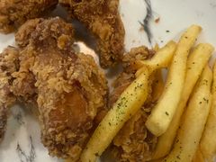 -火炉火自助餐(西直门凯德MALL店)